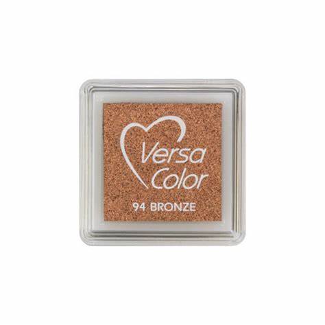 VERSA COLOR  Pigment Ink - Bronze