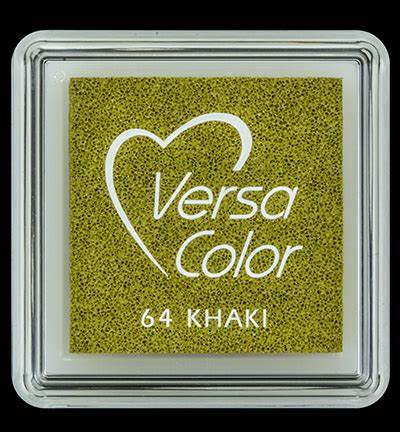 VERSA COLOR  Pigment Ink - Khaki