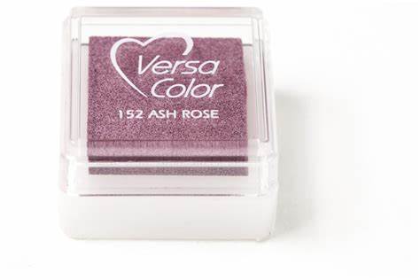 VERSA COLOR  PIGMENT INK PAD 1