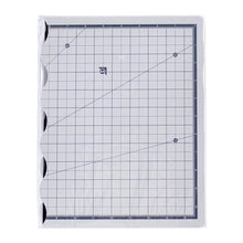 Load image into Gallery viewer, BIRCH FOLDING SELF HEALING CRAFT MAT A3 26023
