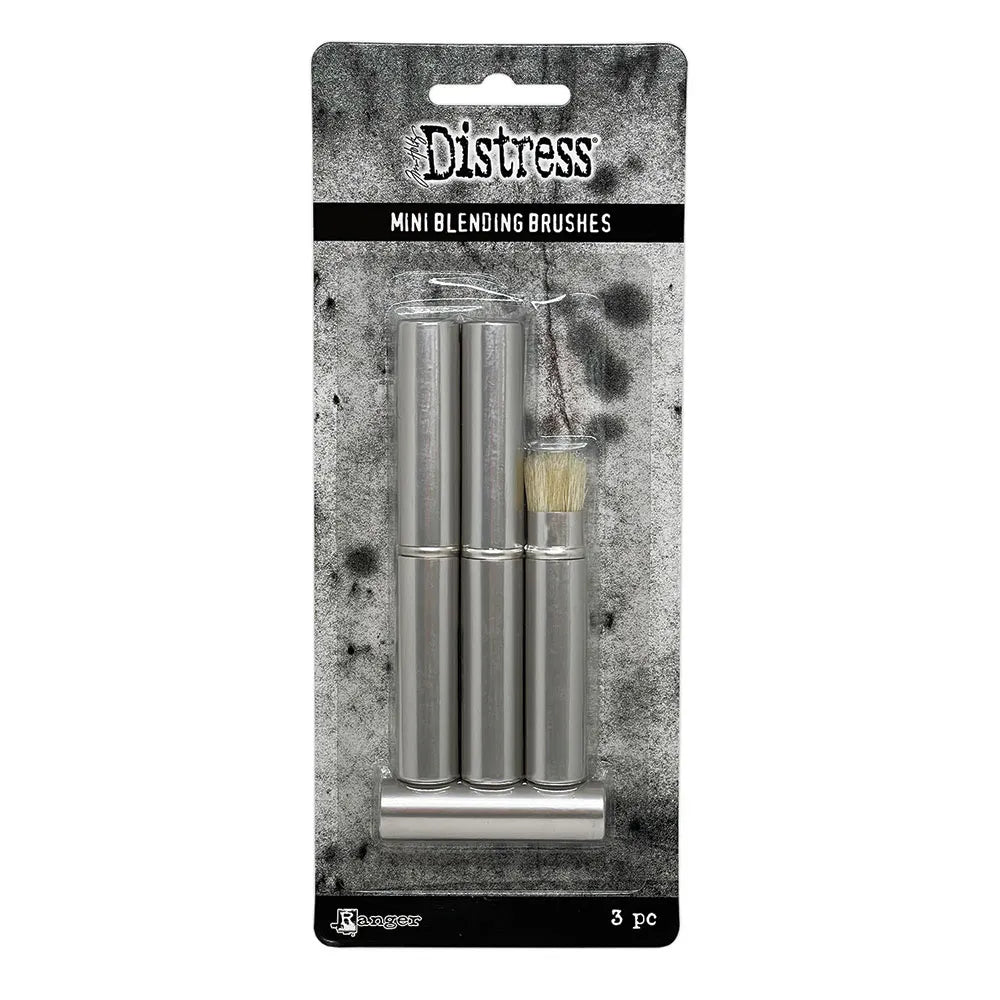 TIM HOLTZ MINI BLENDING BRUSHES TDA89858