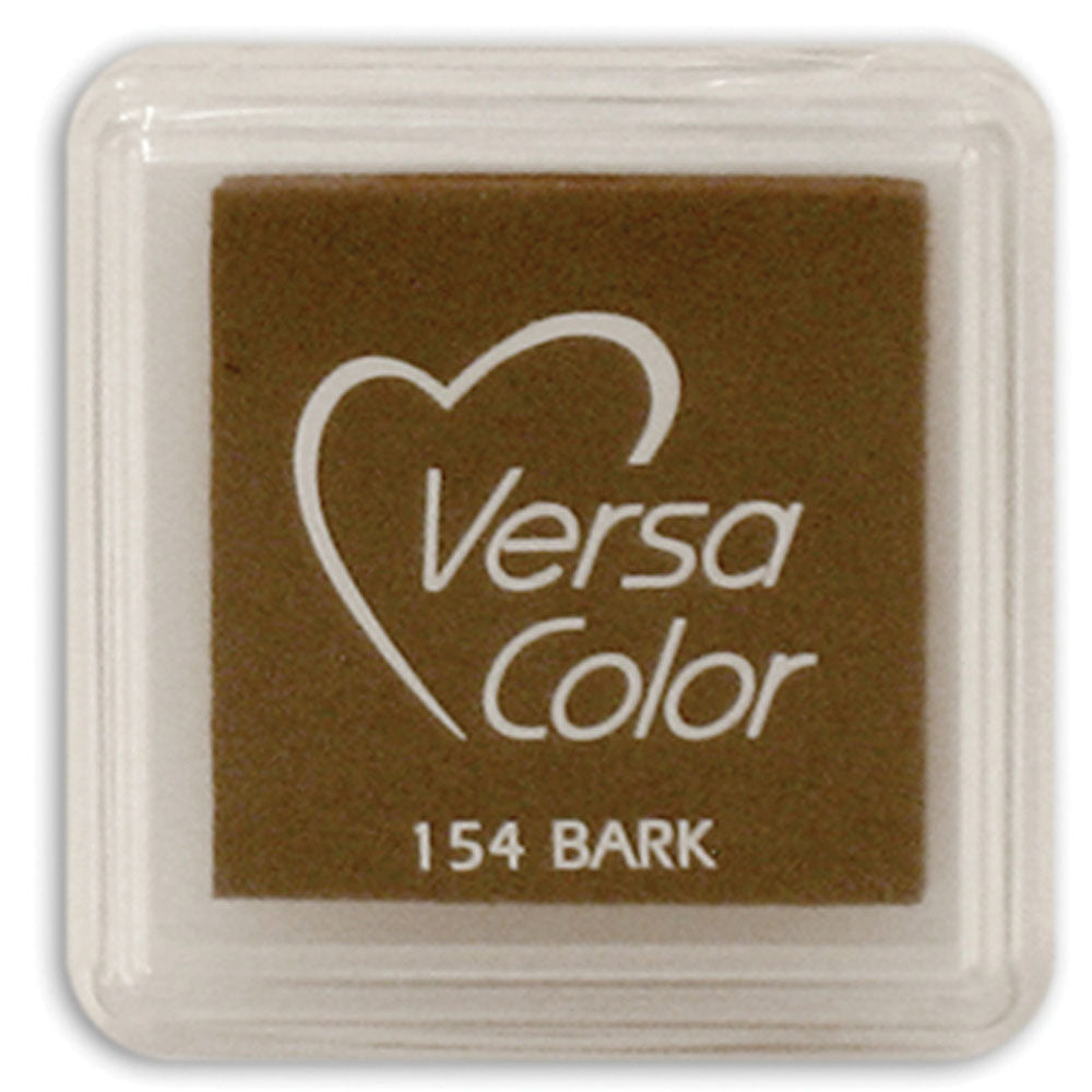 VERSA COLOR  Pigment Ink -  Bark