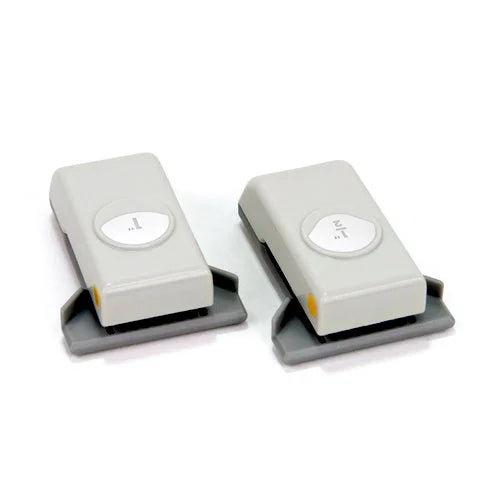 EK TOOLS MINI CORNER ROUNDERS 1/2 