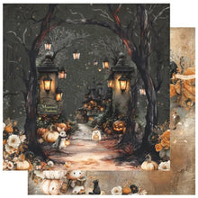 Load image into Gallery viewer, PRIMA MADE OF MAGIC 12" X 12" PAPERPACK 684808
