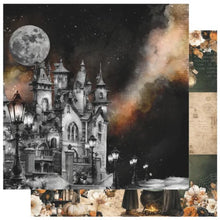 Load image into Gallery viewer, PRIMA MADE OF MAGIC 12" X 12" PAPERPACK 684808
