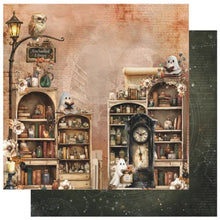 Load image into Gallery viewer, PRIMA MADE OF MAGIC 12" X 12" PAPERPACK 684808
