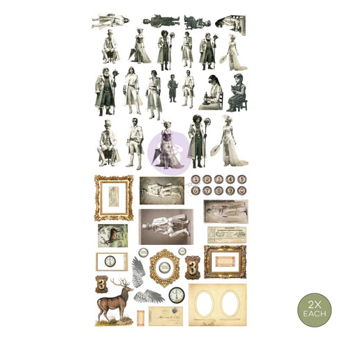 FINNABAIR EPHEMERA STEAM AND FROST 951481