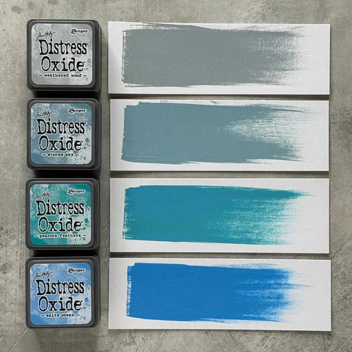 TIM HOLTZ MINI DISTRESS OXIDE 1