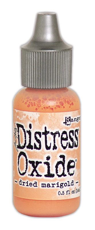 TIM HOLTZ DISTRESS OXIDE REFILL - SPICED MARIGOLD