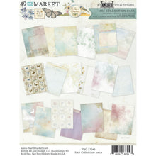 Load image into Gallery viewer, 49 &amp; MARKET 6" X 8"  PAPERPACK THE QUIET OBSERVER 37043
