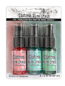 TIM HOLTZ DISTRESS PEARLECENT MICA STAIN SPRAYS 3 PACK 843372