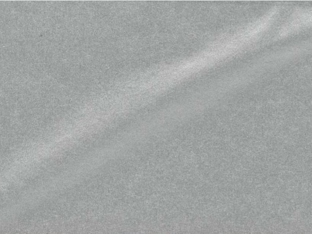 Tissue Paper SILVER - HOUSE OF PAPER