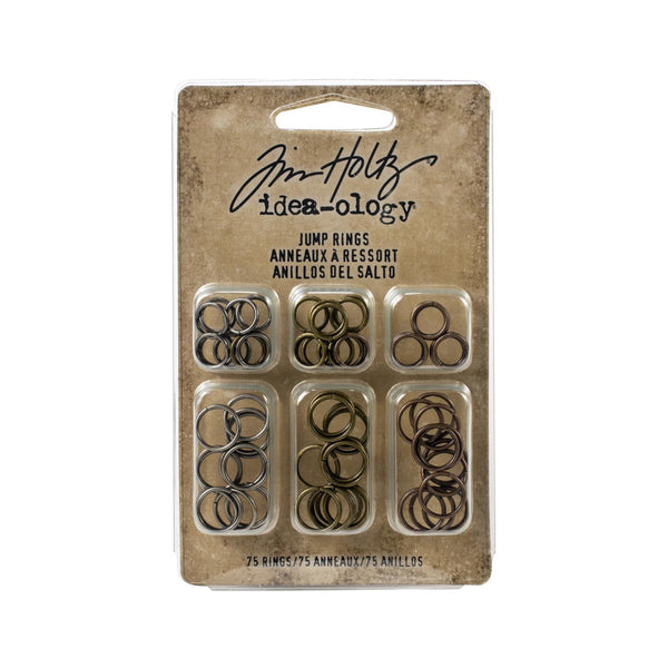 TIM HOLTZ JUMP RINGS TH92726