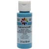 CERAMCOAT ACRYLIC PAINT 59ML VELVET TEAL