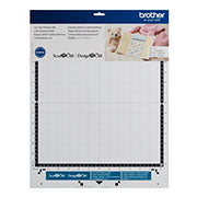 BROTHER SCAN AND CUT LOW TACK MAT CAMATLOW12