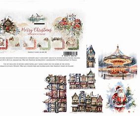 ALCHEMY OF ART MERRY CHRISTMAS  8