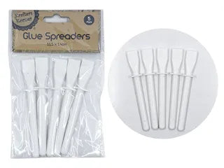 KRAFTERS KORNER GLUE SPREADERS 123401