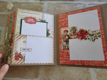 Load image into Gallery viewer, JENNY HEASLIP  KIT - PRE ORDER CHRISTMAS ALBUM
