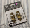FINNABAIR VICTORIAN HANDS 964924