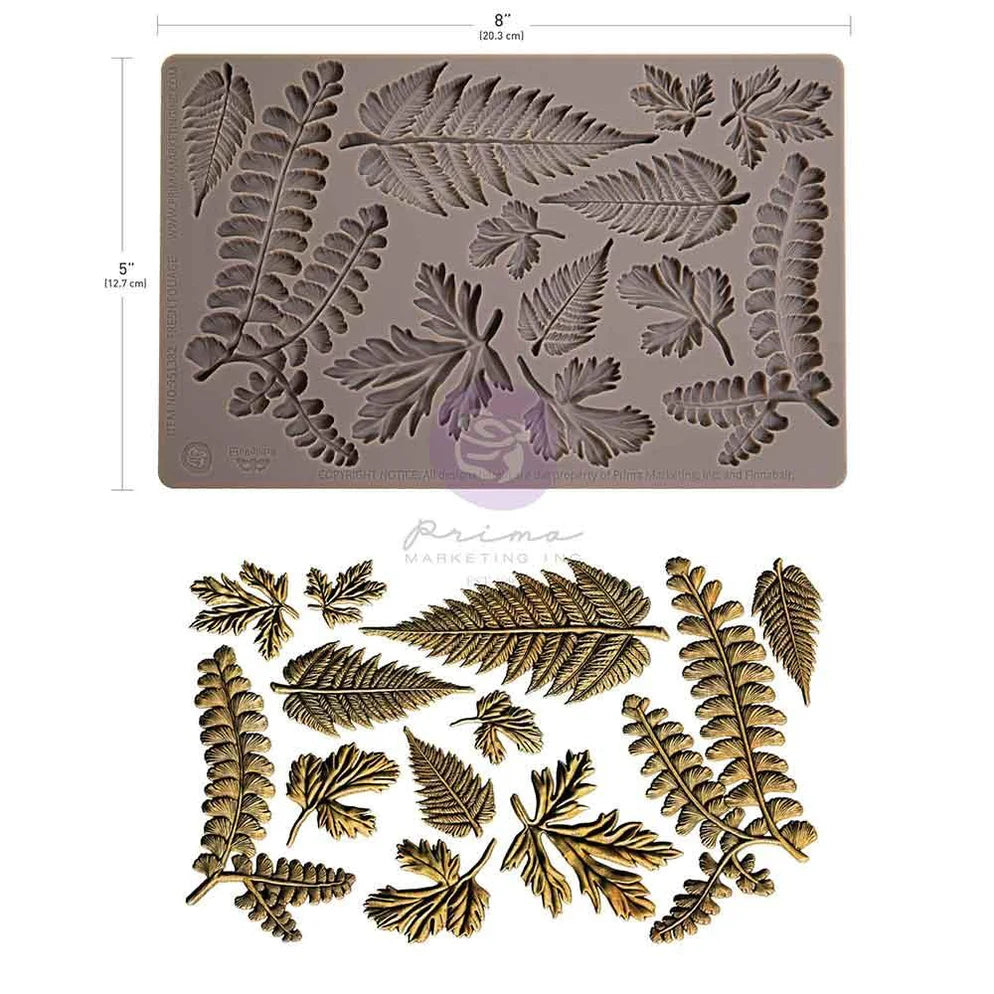 PRIMA FINNABAIR MOULD FRESH FOLIAGE 951382