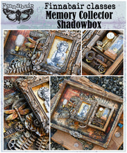 Load image into Gallery viewer, A WEEKEND WITH FINNABAIR NOVEMBER 21ST AND SUNDAY 22ND. ALL 4 FABULOUS CLASSES
