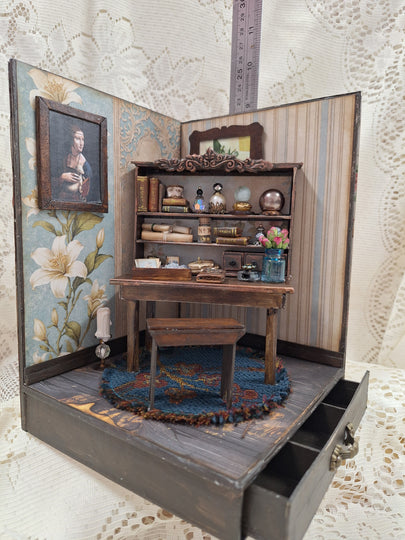 2 DAY  JUNK JOURNAL WITH JEN SATURDAY 25TH OCTOBER & 1ST NOVEMBER 9.00AM