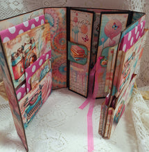 Load image into Gallery viewer, FOLIO ORGANISER FOR LITTLE THINGS by BELINDA BASSON
