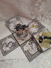 Load image into Gallery viewer, EXPLOSION BOX KIT BY CAROL D
