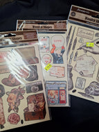 FRIDAY THE 13TH  BUNDLE 77