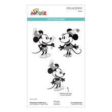 Load image into Gallery viewer, SIMPLE STORIES MICKEY MOUSE DIE CUTTING BUNDLE
