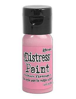 TIM HOLTZ Distress Paint KitSch Flamingo