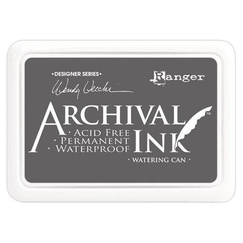 RANGER  ARCHIVAL INK PAD WATERING CAN