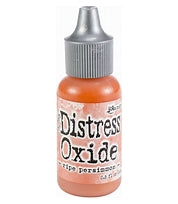 TIM HOLTZ DISTRESS OXIDE REFILL- RIPE PERSIMMON