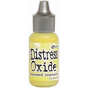 TIM HOLTZ DISTRESS OXIDE REFILL -SQUEEZED LEMONADE
