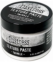TIM HOLTZ  TEXTURE PASTE TWINKLE 91974