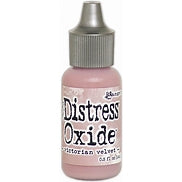 TIM HOLTZ DISTRESS OXIDE REFILL - VICTORIAN VELVET