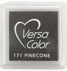 VERSA COLOR  PIGMENT INK PAD 1