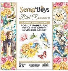 SCRAPBOYS -6