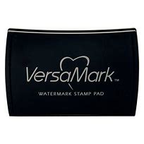 VERSAMARK WATERMARK STAMP PAD