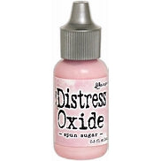 TIM HOLTZ DISTRESS OXIDE REFILL - SPUN SUGAR