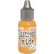 TIM HOLTZ DISTRESS OXIDE REFILL - WILD HONEY