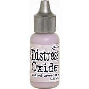 TIM HOLTZ DISTRESS OXIDE REFILL-MILLED LAVENDER