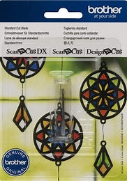 BROTHER SCAN AND CUT STANDARD CUT BLADE