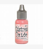 TIM HOLTZ DISTRESS OXIDE REFILL- WORN LIPSTICK