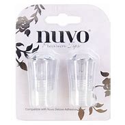 NUVO PRECISION TIPS  2 PACK  207N