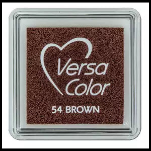 VERSA COLOR Pigment Ink - Brown