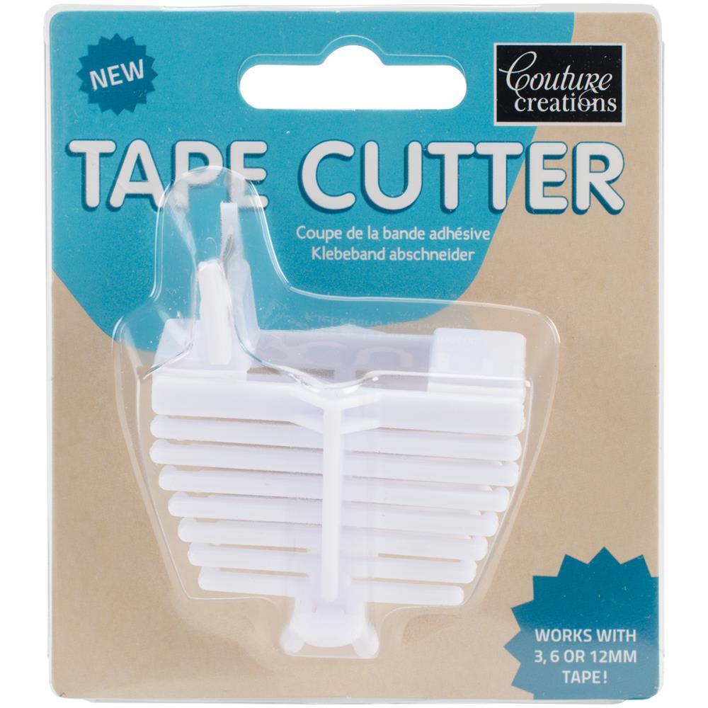 COUTURE CREATIONS TAPE CUTTER CO721966