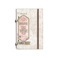 STAMPERIA MIXED MEDIA JOURNAL 6 X 9in JCH03