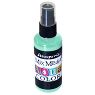 STAMPERIA Aqua Color spray- Aquamarine
