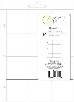 STUDIO CALLICO Seven Papers HANDBOOK refill  9